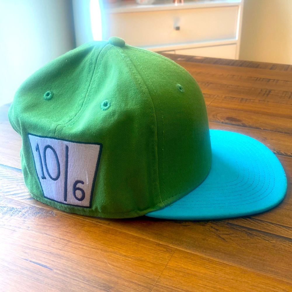 Cakeworthy x Disneybound Mad Hatter Hat